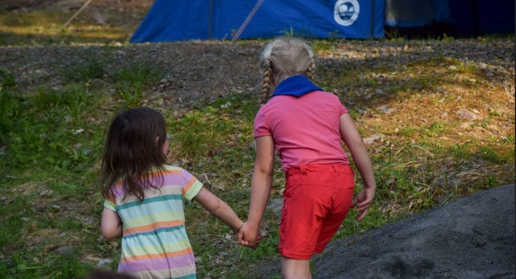 Miten valitsen ikäkauden? - Lue lisää